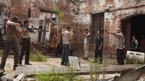 The Walking Dead Season 1 EP 4