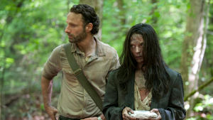 The Walking Dead Season 4 EP 1