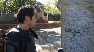 The Walking Dead Season 4 EP 13