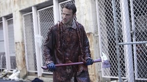 The Walking Dead Season 1 EP 2