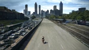 The Walking Dead Season 1 EP 1