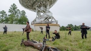 The Walking Dead Season 6 EP 12