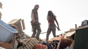 The Walking Dead Season 8 EP 10