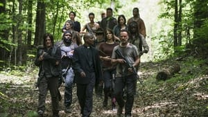 The Walking Dead Season 5 EP 2