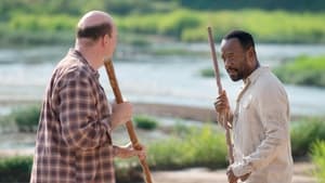 The Walking Dead Season 6 EP 4