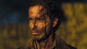 The Walking Dead Season 5 EP 16