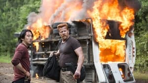 The Walking Dead Season 5 EP 5
