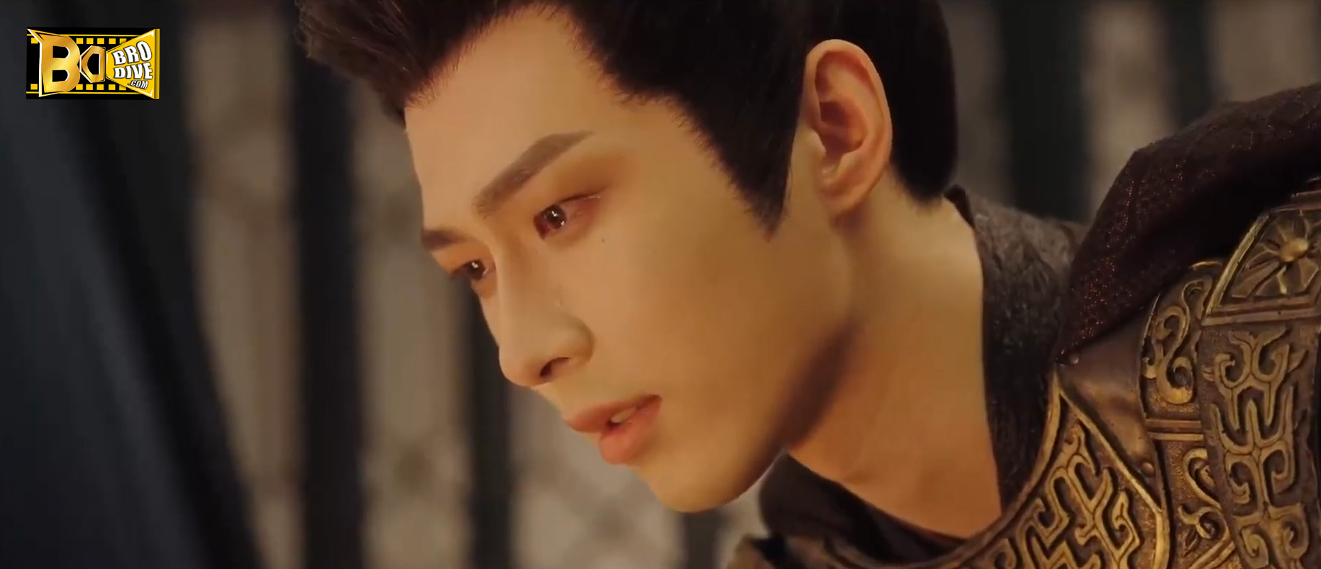 ดูซีรี่ย์ ครองดวงใจจักรพรรดินี Dominion and Devotion (2025) -ซับไทย ดูซีรี่ย์ออนไลน์