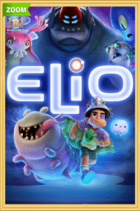 ดูหนัง Elio เอลิโอ 2025