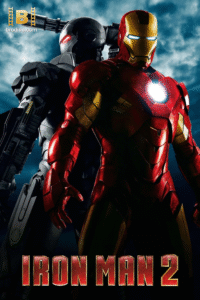 ดูหนัง Iron Man 2 มหาประลัยคนเกราะเหล็ก ปี 2010