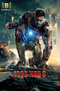 ดูหนัง Iron Man 3 มหาประลัยคนเกราะเหล็ก ปี 2013