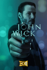 ดูหนัง JOHN WICK 1 จอห์นวิค แรงกว่านรก 2014