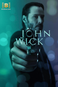 ดูหนัง JOHN WICK 1 จอห์นวิค แรงกว่านรก 2014