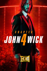 ดูหนัง JOHN WICK 4 จอห์นวิค แรงกว่านรก 2023