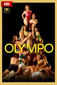 ดูซีรีย์ Olympo โอลิมโป 2025