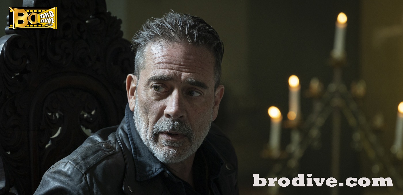 ดูซีรี่ย์ THE WALKING DEAD ล่าสยองทัพผีดิบ