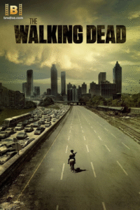 THE WALKING DEAD ล่าสยองทัพผีดิบ พากย์ไทย ครบ 11 ซีซั่น