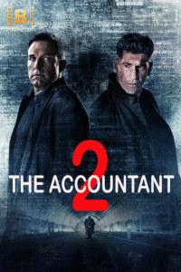 ดูหนัง The Accountant 2 อัจฉริยะคนบัญชีเพชฌฆาต 2025
