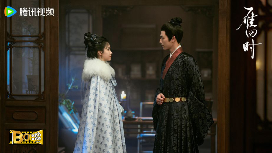 The Glory (2025) สตรีเช่นข้าหาได้ยากยิ่ง พากย์ไทย 1