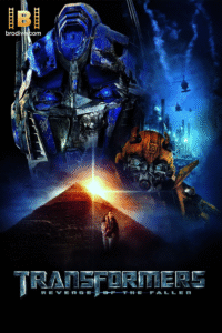 ดูหนัง Transformers 2 อภิมหาสงครามแค้น 2009
