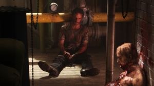 The Walking Dead Season 3 EP 5
