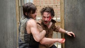 The Walking Dead Season 4 EP 3