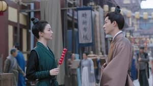 柳舟记 Season 1 EP 27