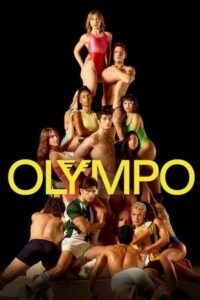 ดูซีรีย์ Olympo โอลิมโป 2025 Season 1