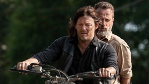 The Walking Dead Season 9 EP 4