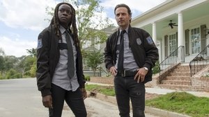 The Walking Dead Season 5 EP 13