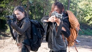 The Walking Dead Season 6 EP 14