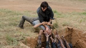 The Walking Dead Season 4 EP 7