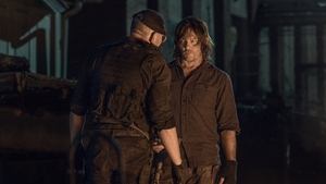 The Walking Dead Season 11 EP 4