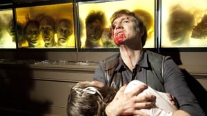 The Walking Dead Season 3 EP 8