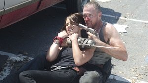 The Walking Dead Season 3 EP 6