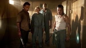 The Walking Dead Season 3 EP 2