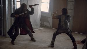 The Walking Dead Season 9 EP 13
