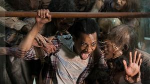 The Walking Dead Season 5 EP 14
