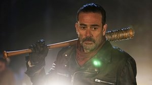 The Walking Dead Season 6 EP 16