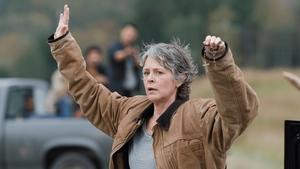The Walking Dead Season 6 EP 15