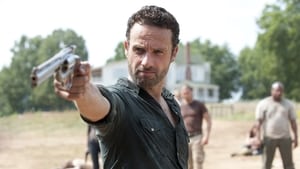The Walking Dead Season 2 EP 7