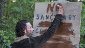 The Walking Dead Season 5 EP 1
