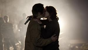 The Walking Dead Season 4 EP 15