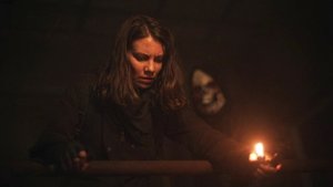 The Walking Dead Season 11 EP 3