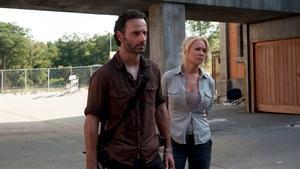 The Walking Dead Season 3 EP 11