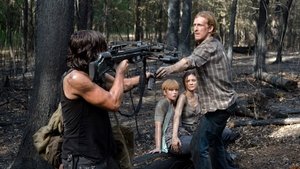 The Walking Dead Season 6 EP 6
