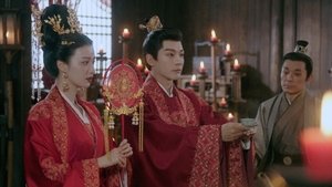 柳舟记 Season 1 EP 36