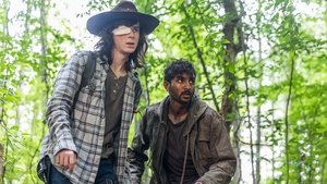 The Walking Dead Season 8 EP 6