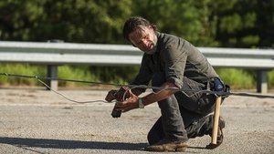 The Walking Dead Season 7 EP 9
