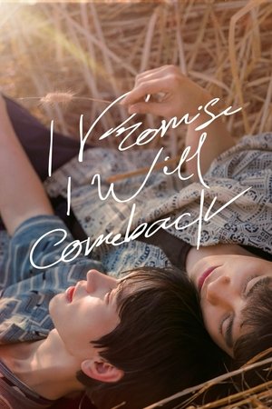 ดูซีรีย์ ฉันคอยเธอ I Promise I Will Comeback 2025 Season 1